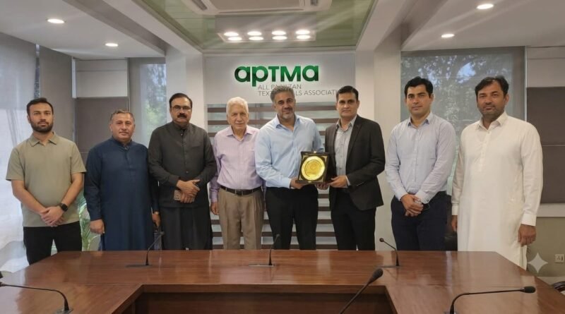 Cotton Transparency: APTMA and PCGA join hands