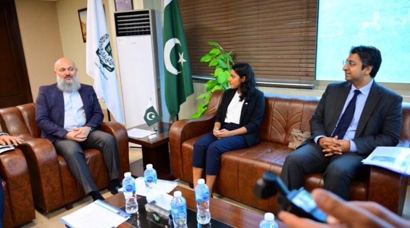 1,000 SMEs to get AI training as Pakistan eyes Meta partnership