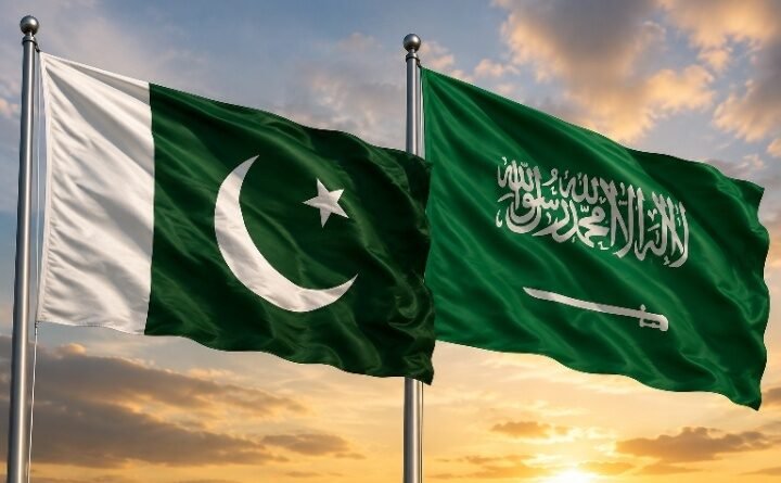 Saudi Arabia postpones $5 billion loan repayment for Pakistan by 3 years