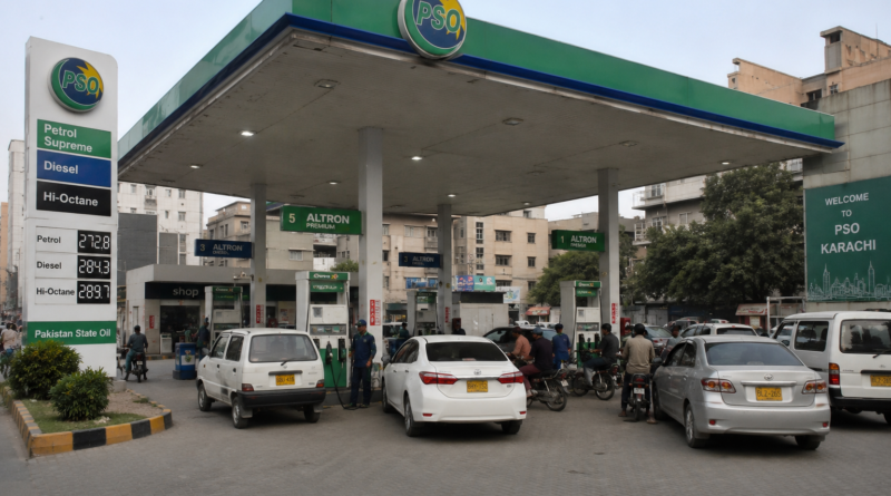 Petroleum Dealers withdraw strike after talks with government