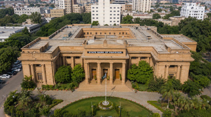 SBP Calls for Research Papers for National Conference on Economy