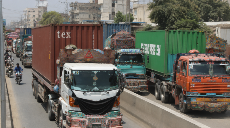 Transporters announce freight hike, warn another strike