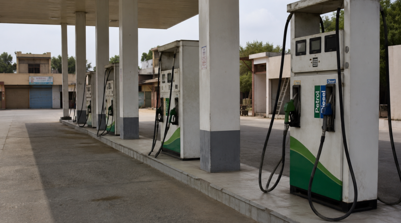 Situation escalates: Dealers call strike against daily fuel pricing